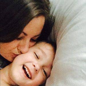 Meet your Posher, Laci